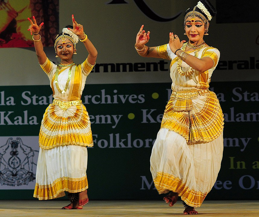 Kolkata Kerala Festival - Zdjęcie 5 z 24